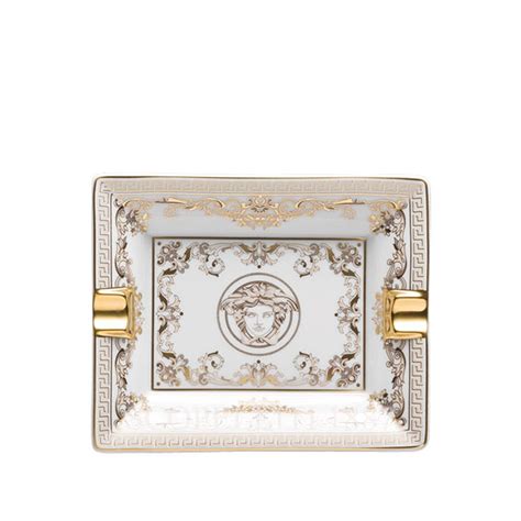 versace ashtray